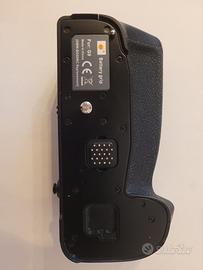 Battery Grip Panasonic g9