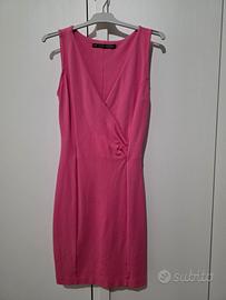 Tubino al ginocchio Zara