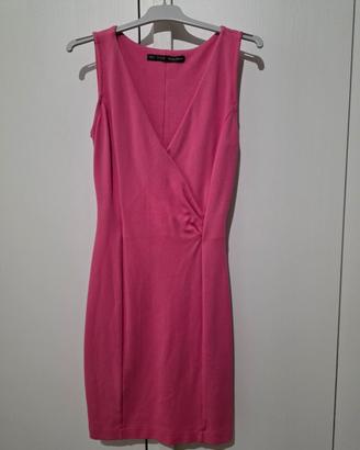 Tubino al ginocchio Zara