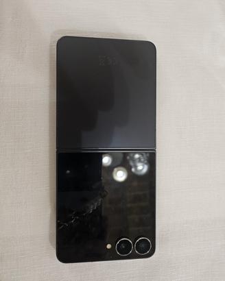 samsung zflip 7