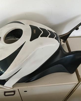 Carena Falso serbatoio Honda CBR 600 RR