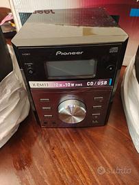 Micro Hi-fi