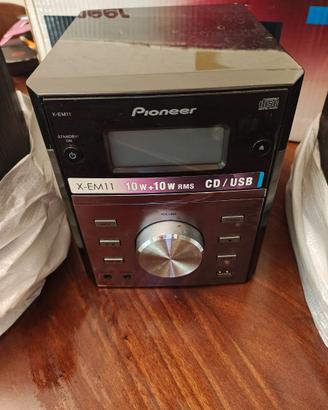 Micro Hi-fi