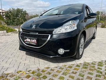 Peugeot 208 1.4hdi O-C-C-A-S-I-O-N-E 2013
