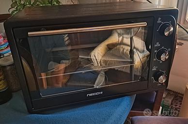 forno elettrico Necchi 