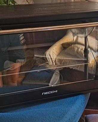 forno elettrico Necchi 