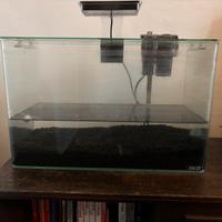 Acquario 20 lt