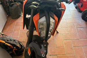 Ktm 790