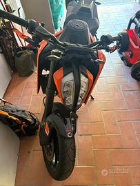 Ktm 790