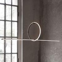FLOS ARRANGEMENT 2 LED PENDANT