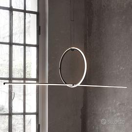 FLOS ARRANGEMENT 2 LED PENDANT