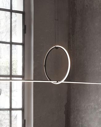 FLOS ARRANGEMENT 2 LED PENDANT