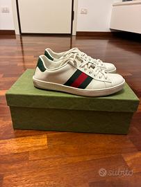 Scarpe sneakers Gucci 40,5