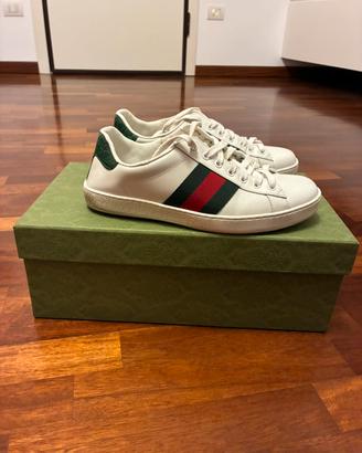 Scarpe sneakers Gucci 40,5