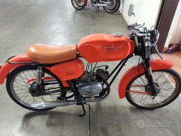 Moto Morini Altro modello - Anni 70