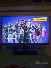 BenQ GW2480 24" 1080p LED IPS Monitor