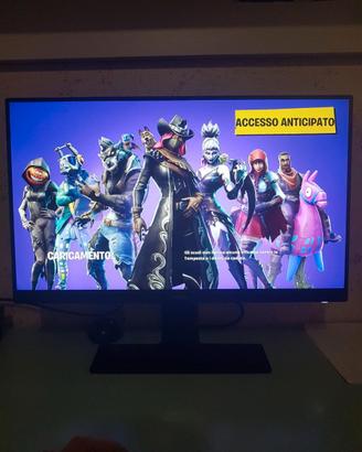 BenQ GW2480 24" 1080p LED IPS Monitor