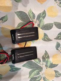 Altoparlanti Tweeter Infinity Emit Serie Beta Six