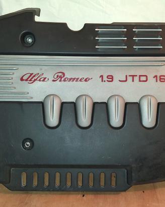 accessori ricambi alfa romeo 156 jtd 16v 