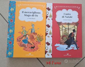 Libri per ragazzi