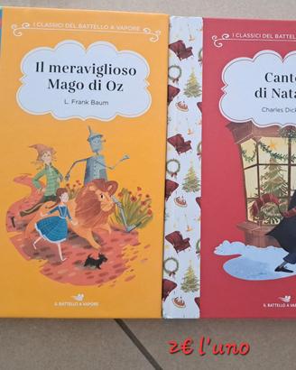 Libri per ragazzi