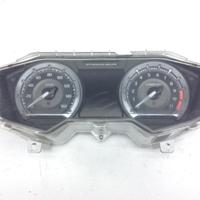 STRUMENTAZIONE CONTACHILOMETRI TACHIMETRO HONDA FO