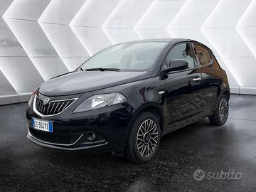 Lancia Ypsilon 1.0 FireFly 5 porte S&S Hybrid Plat