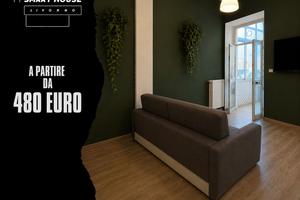 Camera con bagno indipendente