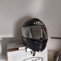 hjc c70 come nuovo taglia L
