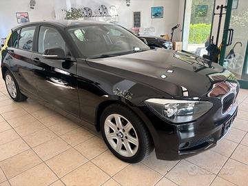Bmw 114 114i 5p. Sport