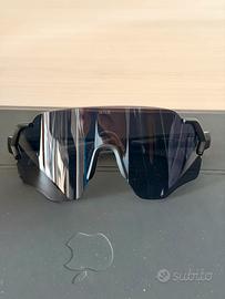 Occhiali Hilx specchiati