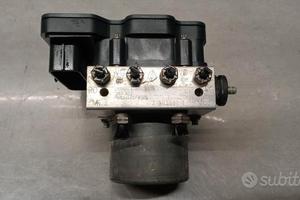 Gruppo abs renault van master 2014>2019 usato