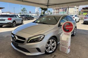 MERCEDES-BENZ A 180 d AUTO. SPORT - MY17