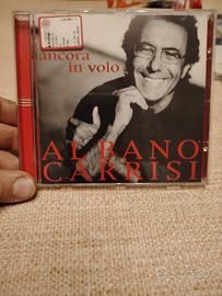 cd  Albano 
