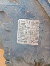 Fanali Mercedes C220