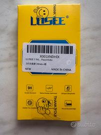 Vetri temprati per Smartwatch rotondi display 34mm