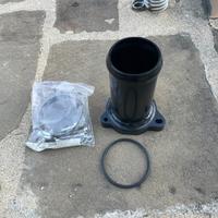 Kit rimozione egr 1.9 tdi