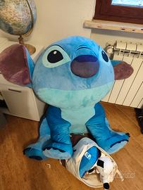 Stich gigante