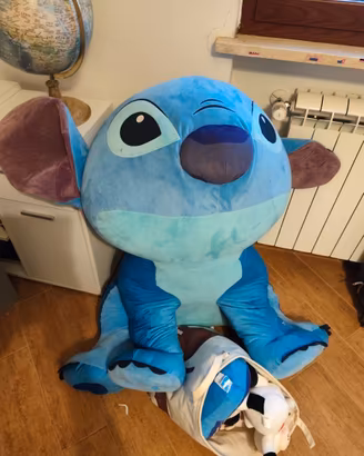 Stich gigante