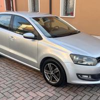 Volkswagen Polo 1.6 TDI Ok Neopatentati