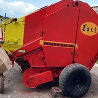 Rotopressa fort f21