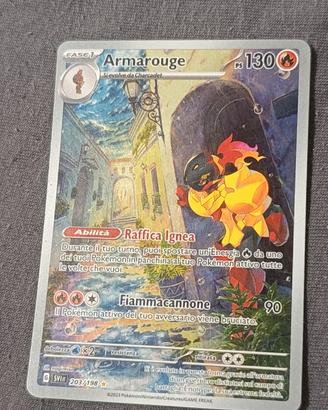 armarouge 