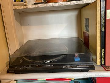 Giradischi come nuovo