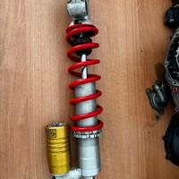 Mono ammortizzatore Beta rr