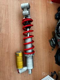 Mono ammortizzatore Beta rr