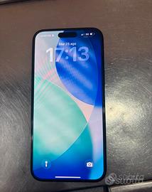 iPhone 16 Plus scambi