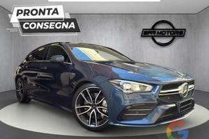 Mercedes-Benz CLA 35 AMG 4matic - PROMO