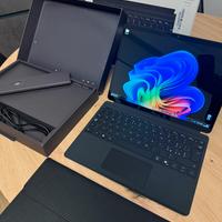 Microsoft Surface Pro ultima edizione OLED 1TB