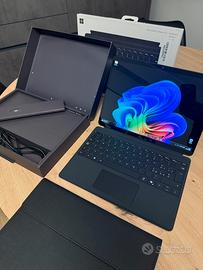 Microsoft Surface Pro ultima edizione OLED 1TB