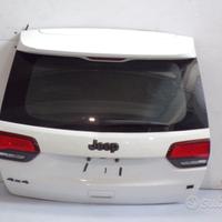 Portellone Posteriore Jeep Grand Cherokee 4 2016